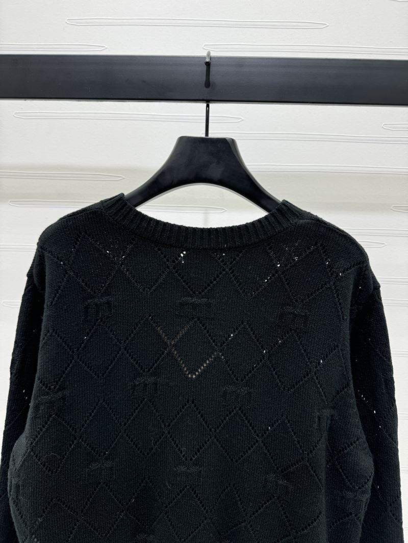 Miu Miu Sweaters